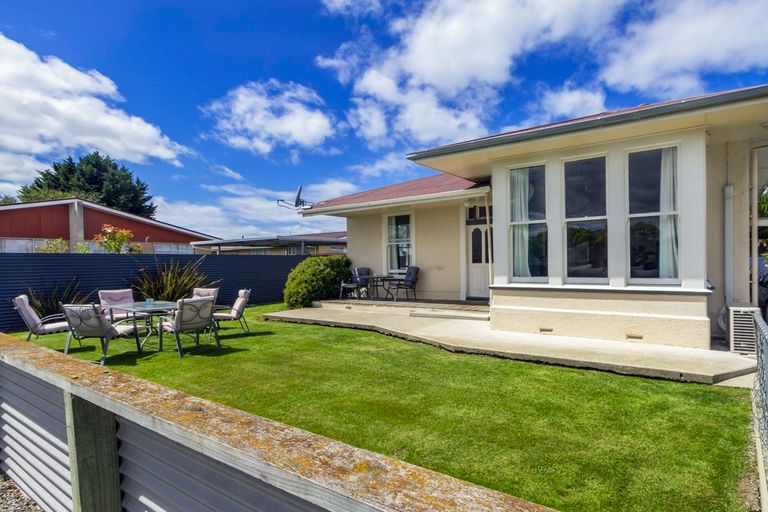 Photo of property in 28 College Street, Oamaru North, Oamaru, 9400