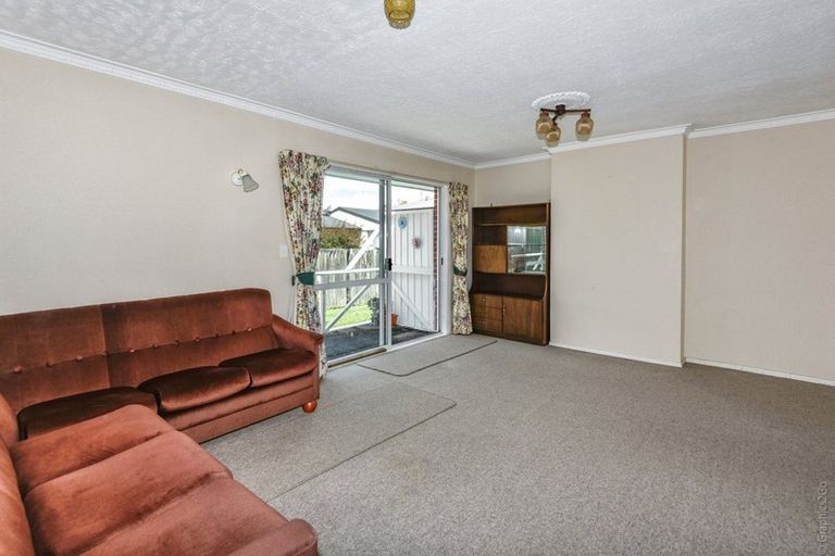Photo of property in 4/401 Cashel Street, Linwood, Christchurch, 8011