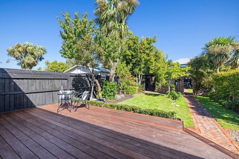 Photo of property in 197 Barrington Street, Somerfield, Christchurch, 8024