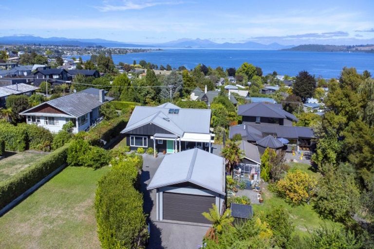 Photo of property in 25a Ngamotu Road, Taupo, 3330