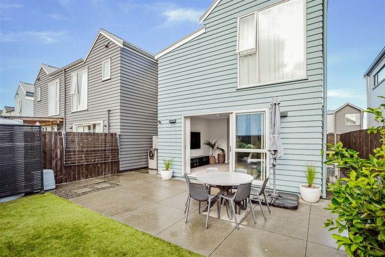 Photo of property in 8 Plover Road, Hobsonville, Auckland, 0616