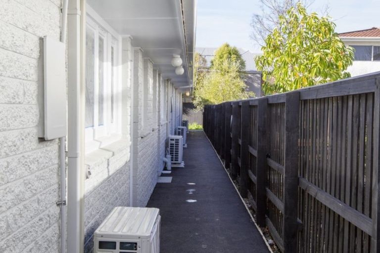 Photo of property in 1/76 Bishop Street, St Albans, Christchurch, 8014