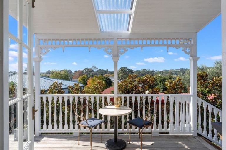 Photo of property in 25 George Street, Riverhead, 0820