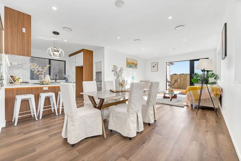 Photo of property in 41 Hermitage Street, Flat Bush, Auckland, 2019