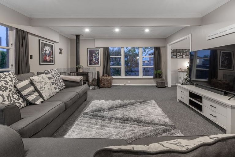 Photo of property in 42 Kennedy Drive, Levin, 5510