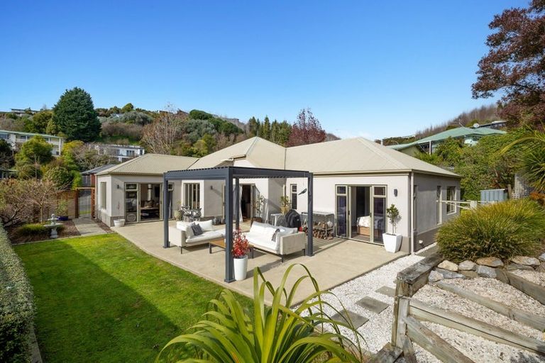 Photo of property in 22 Panorama Drive, Enner Glynn, Nelson, 7011