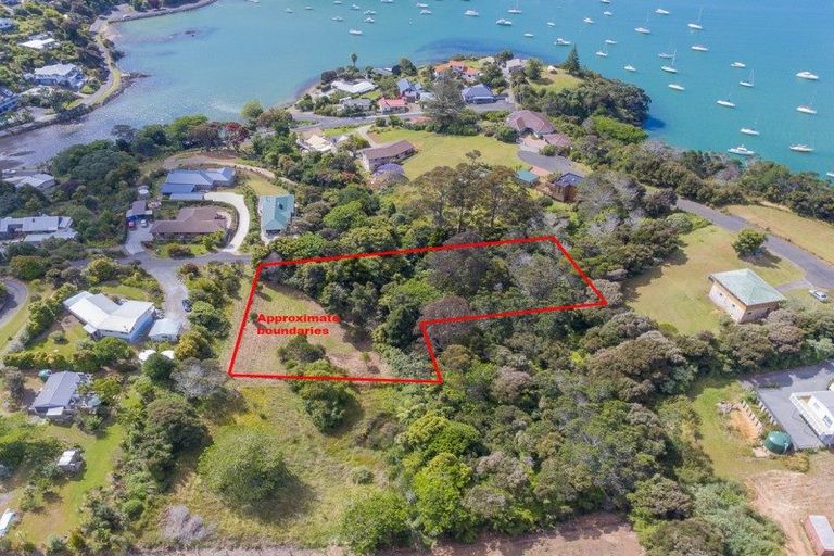 Photo of property in 25 Ranginui Road, Mangonui, 0420