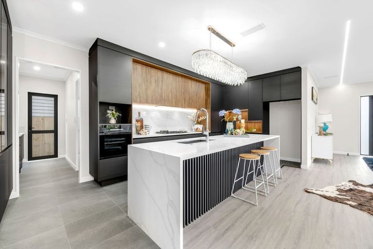 Photo of property in 62 Koromeke Street, Flat Bush, Auckland, 2019