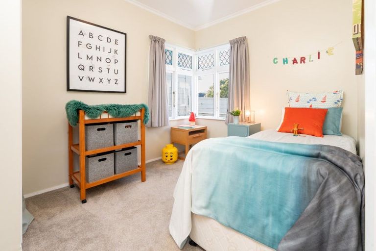 Photo of property in 301 Adelaide Road, Newtown, Wellington, 6021