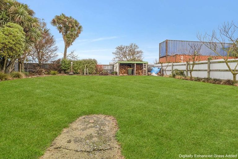 Photo of property in 4 Fergusson Street, Rakaia, 7710