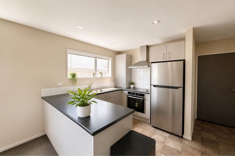 Photo of property in 519 Cashel Street, Linwood, Christchurch, 8011