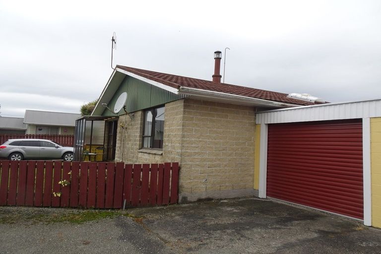 Photo of property in 84a Henley Street, Westport, 7825