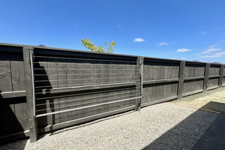 Photo of property in 513 East Maddisons Road, Rolleston, 7614