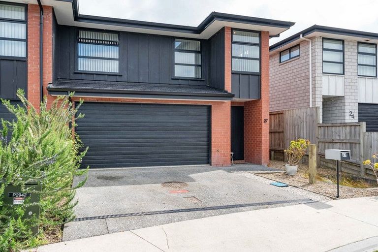 Photo of property in 27 Mistry Place, Harrowfield, Hamilton, 3210