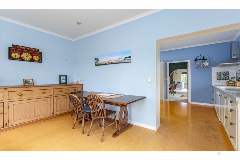 Photo of property in 119 Cox Street, Geraldine, 7930