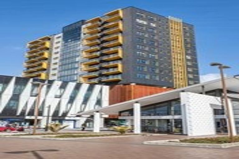 Photo of property in 1107/20 Mccrae Way, New Lynn, Auckland, 0600