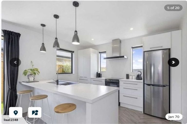 Photo of property in 16b Retallick Way, Amberley, 7410