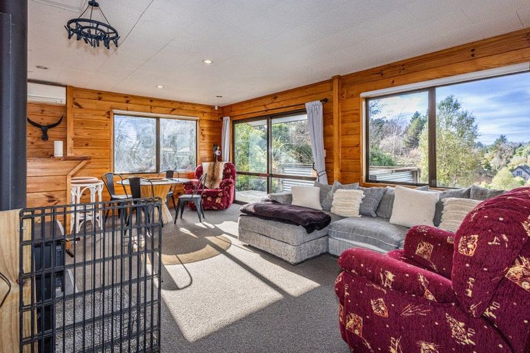 Photo of property in 20 Willow Lane, Ohakune, 4625