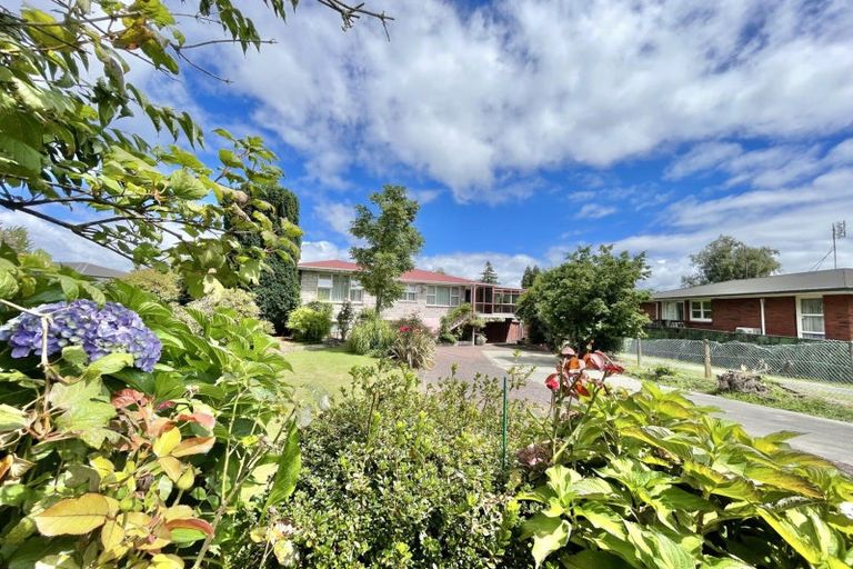 Photo of property in 8 Maisie Place, Tokoroa, 3420