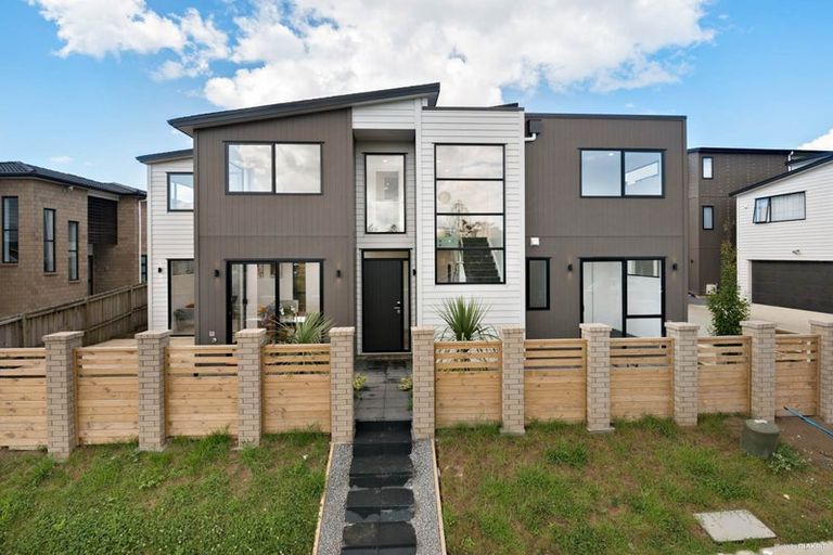 Photo of property in 21a Roseberry Avenue, Birkenhead, Auckland, 0626