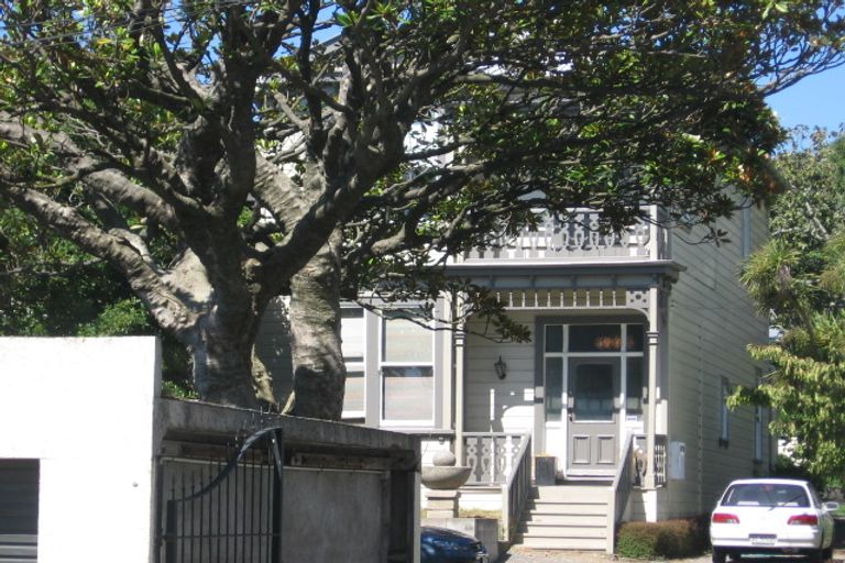 Photo of property in 99 Webb Street, Mount Cook, Wellington, 6011