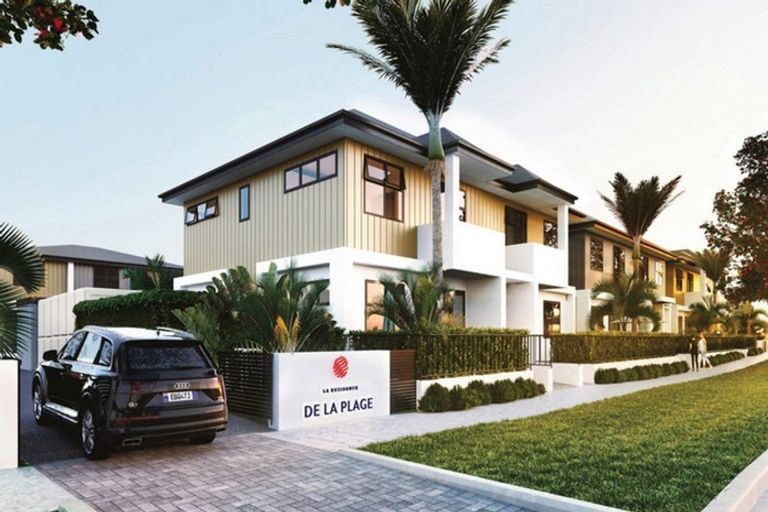 Photo of property in 3/447 Hibiscus Coast Highway, Orewa, 0931