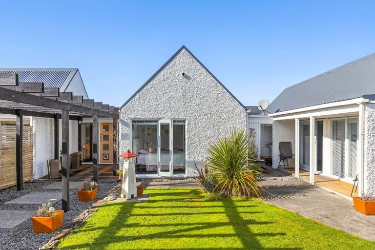 Photo of property in 58 Read Street, Levin, 5510