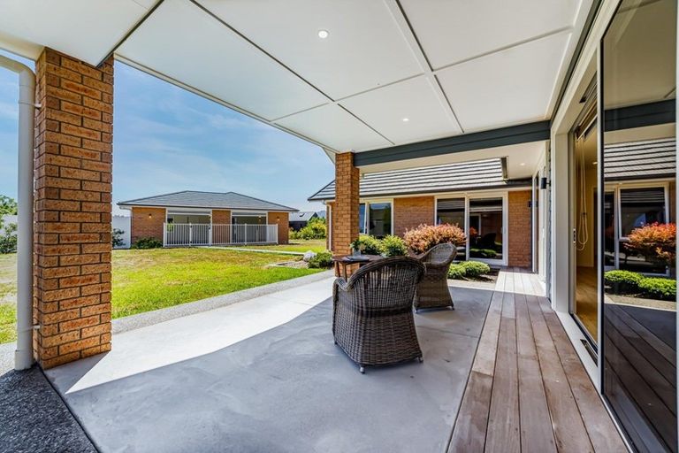 Photo of property in 9 Pukeko Grove, Cambridge, 3434