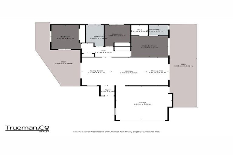 Photo of property in 14 Winspear Place, Omokoroa, 3114