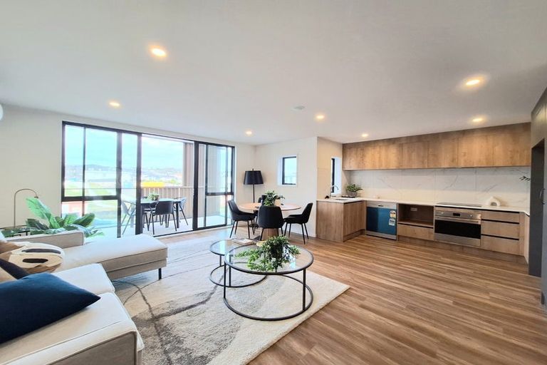 Photo of property in 101/3 Dishys Road, Flat Bush, Auckland, 2019