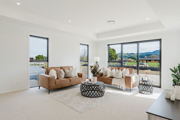 Photo of property in 733 Collinson Street, Pirongia, 3802