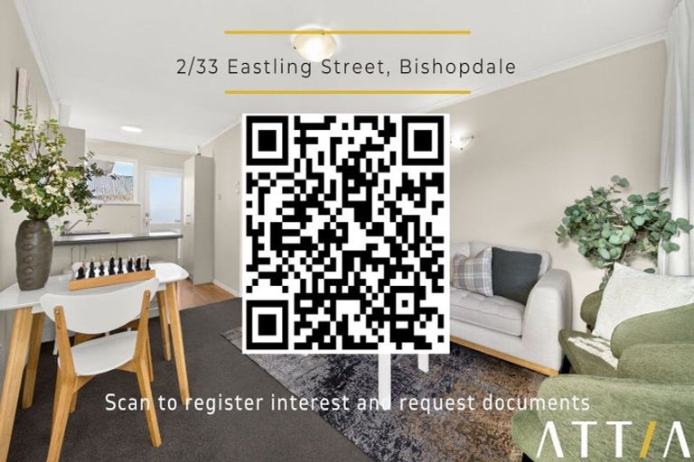 Photo of property in 2/33 Eastling Street, Bishopdale, Christchurch, 8053