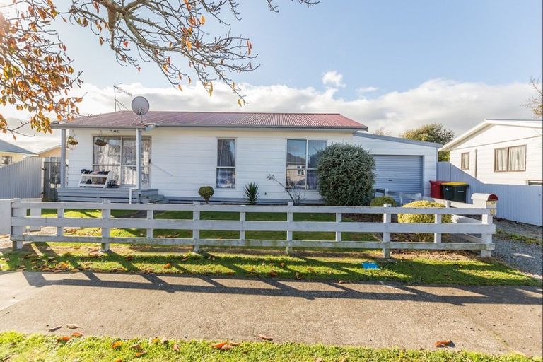 Photo of property in 9 Guy Avenue, Levin, 5510