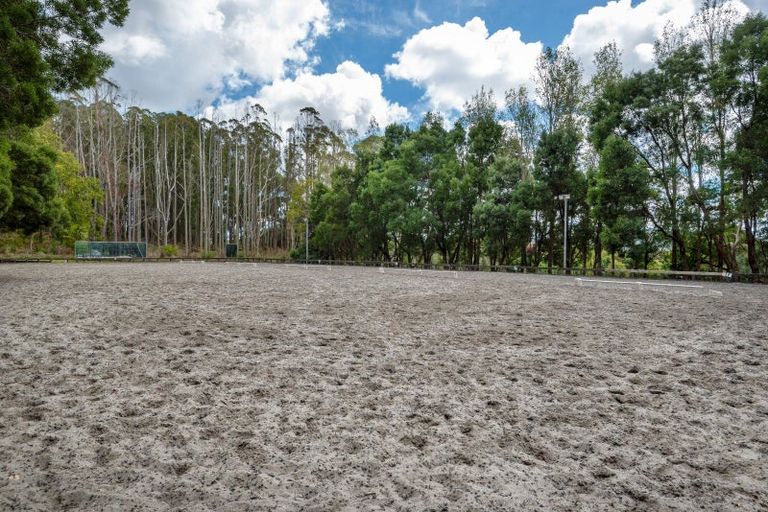 Photo of property in 122 Forestry Road, Waitoki, Kaukapakapa, 0871