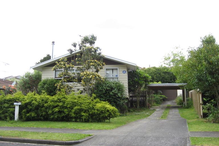 Photo of property in 50b Prospect Terrace, Pukekohe, 2120