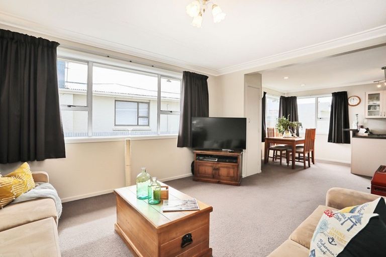 Photo of property in 7 Rowan Street, Hargest, Invercargill, 9810