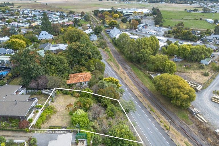 Photo of property in 27d Nelson Street, Waipukurau, 4200