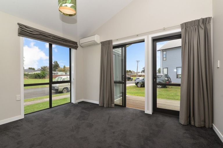 Photo of property in 6u1 Shakespeare Avenue, Enderley, Hamilton, 3214