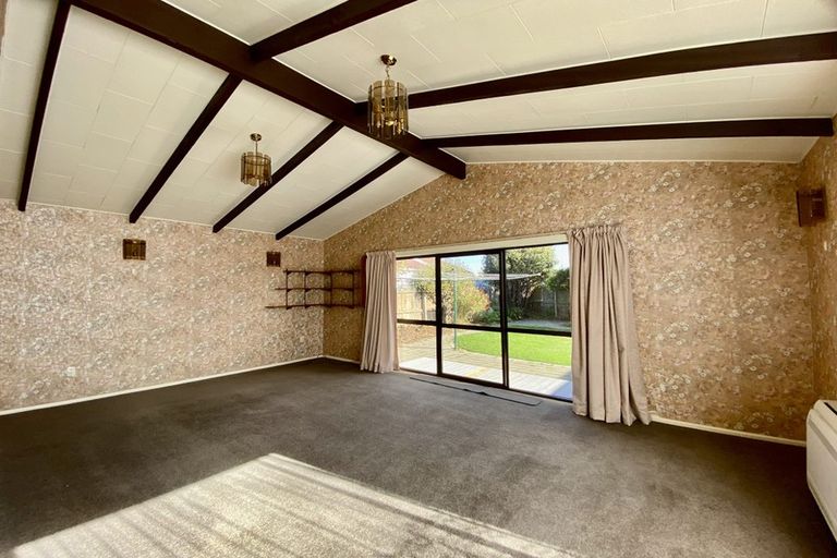 Photo of property in 8 Larsens Road, Halswell, Christchurch, 8025