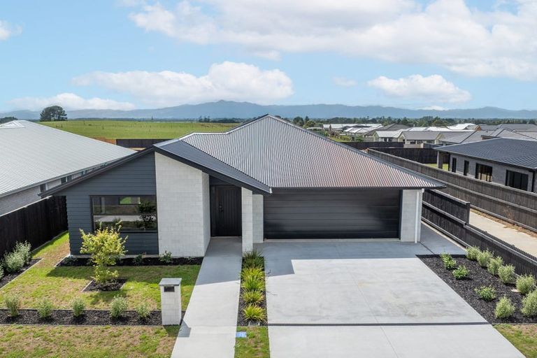 Photo of property in 22 Evans Street, Morrinsville, 3300