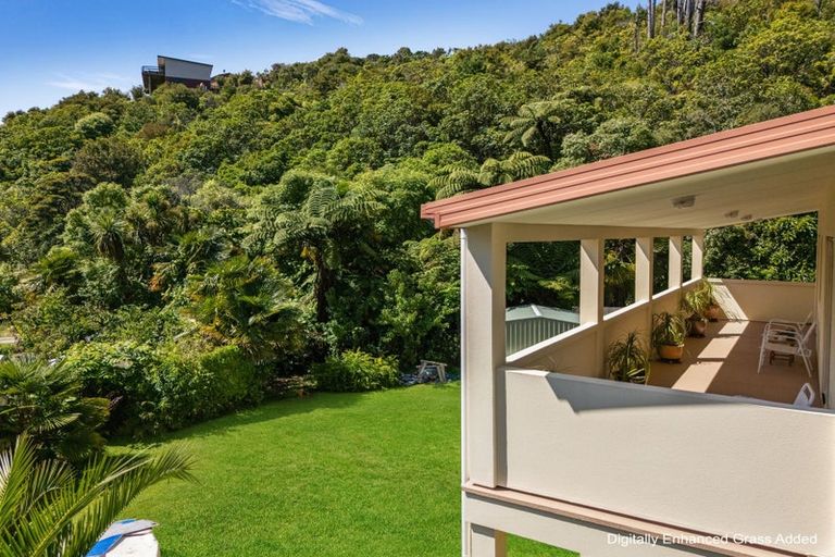 Photo of property in 31 Mccormicks Road, Whatamango Bay, Picton, 7281