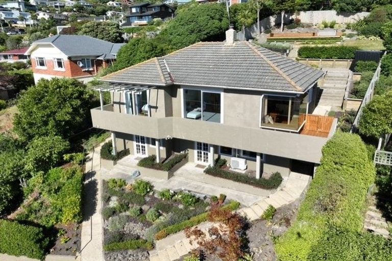 Photo of property in 102 Norfolk Street, Saint Clair, Dunedin, 9012
