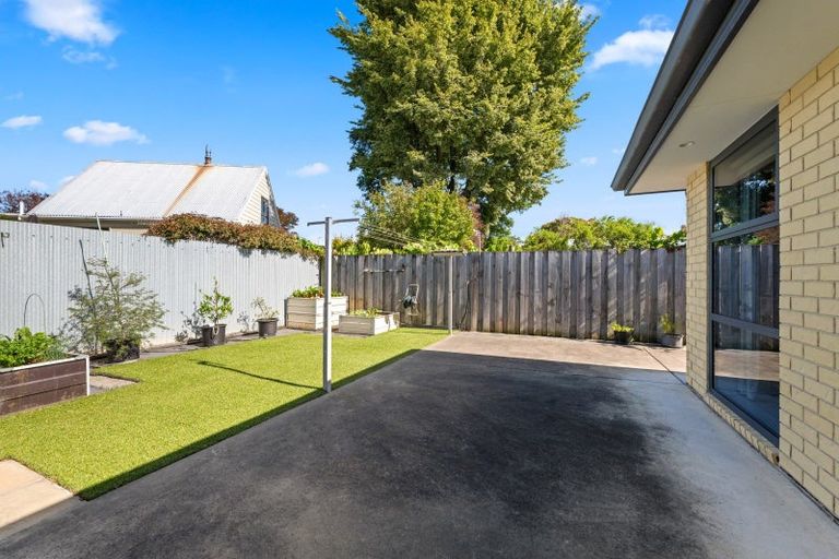 Photo of property in 30 Howick Road, Redwoodtown, Blenheim, 7201