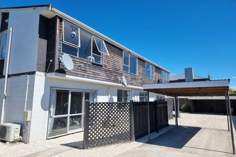 Photo of property in 3/45 Geraldine Street, Edgeware, Christchurch, 8013