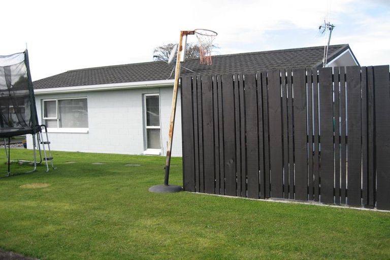 Photo of property in 11a Karamu Crescent, Matamata, 3400