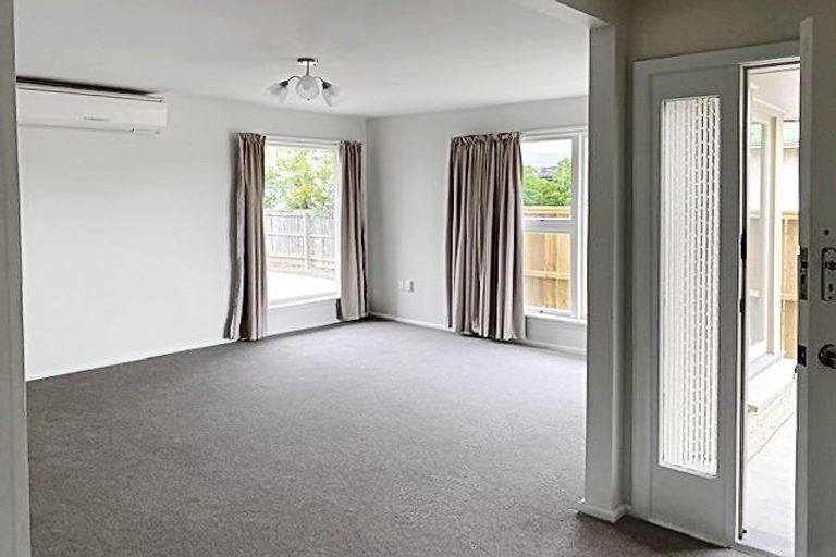 Photo of property in 134 Kippenberger Avenue, Rangiora, 7400