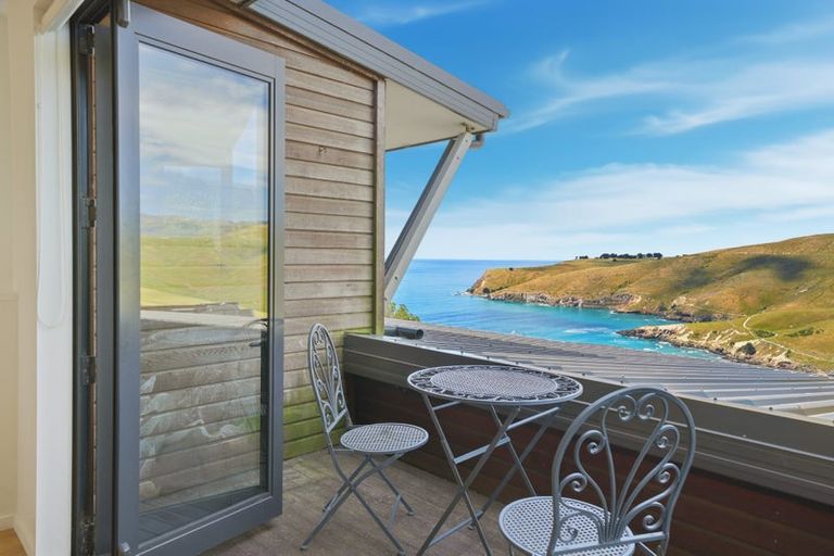 Photo of property in 24 Peninsula View, Scarborough, Christchurch, 8081