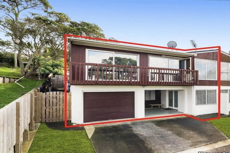 Photo of property in 1/131 Glamorgan Drive, Torbay, Auckland, 0630
