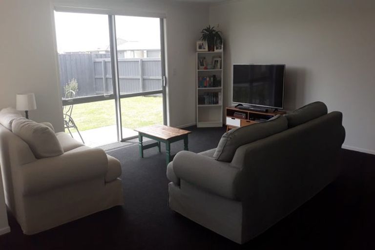 Photo of property in 7 Ed Hillary Drive, Rolleston, 7615