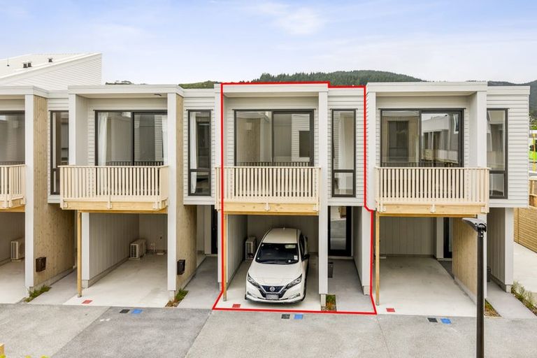 Photo of property in 5 Kamahi Place, Paraparaumu, 5032